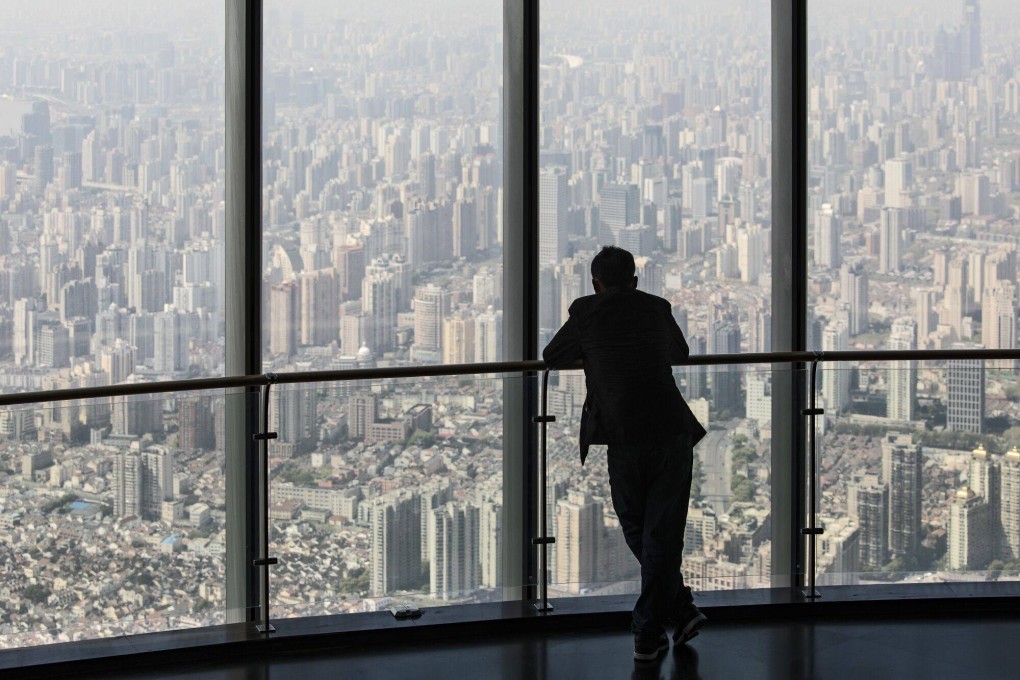 CACC is to crack down on online abuse of Chinese entrepreneurs. Photo: Bloomberg