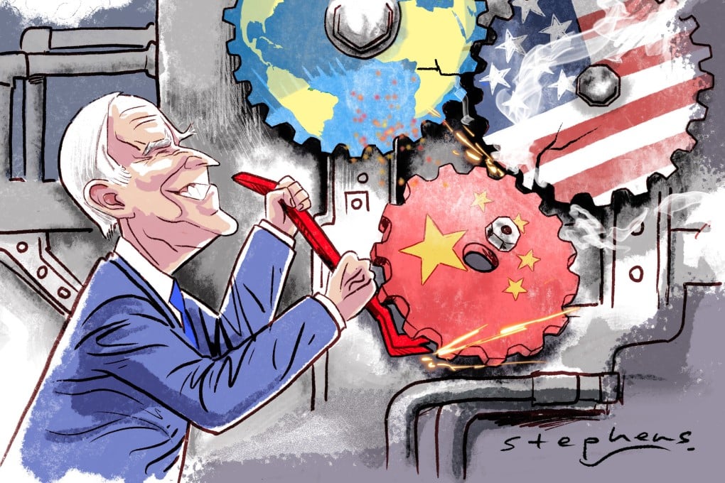 Illustration: Craig Stephens