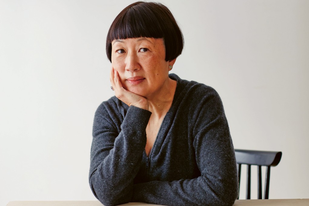 Susan Jung was the food and drink editor at the South China Morning Post for 25 years. She has just published Kung Pao & Beyond: Fried Chicken Recipes from East and Southeast Asia, her first cookbook since leaving the Post. Photo: Quadrille Publishing