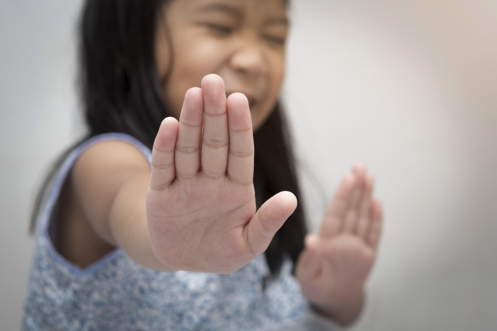 The United Nations is calling for urgent action to end corporal punishment in all settings of children’s lives by 2030. Photo: Shutterstock
