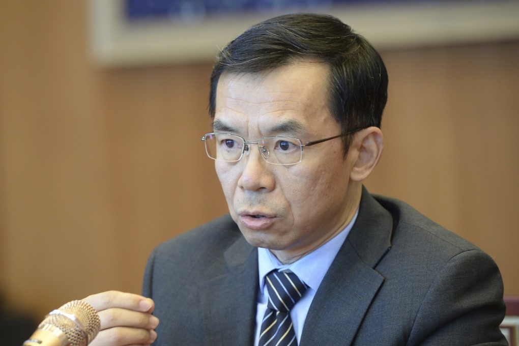 Many observers believe Lu Shaye might be in trouble over his comments. Photo: AP