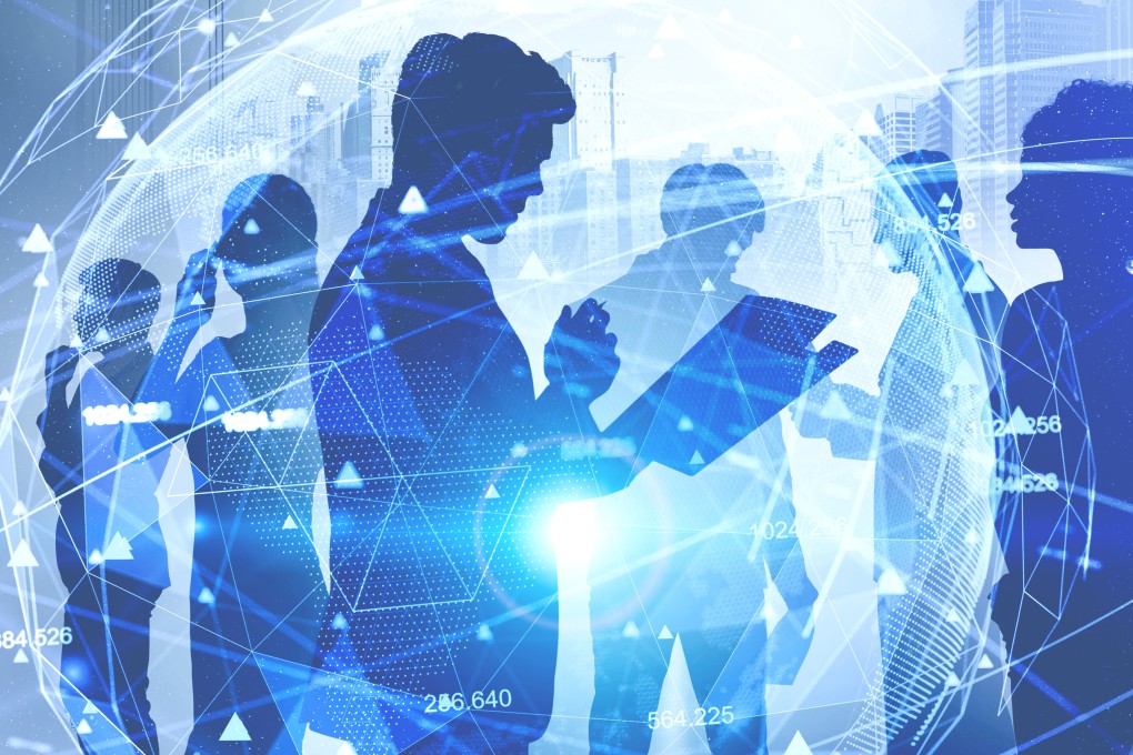 China’s tech sector is still drawing many who see a future in coding. Photo: Handout