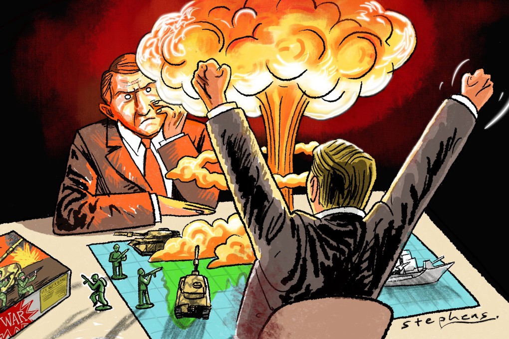 Illustration: Craig Stephens