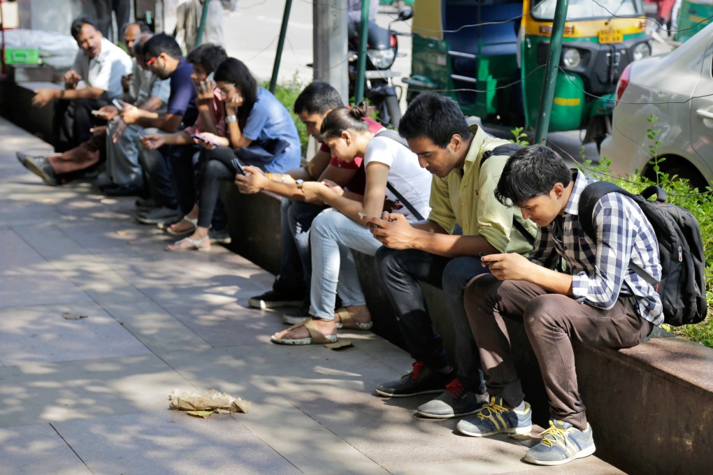 The World Trade Organization (WTO) said on April 17 that India could not legally collect tariffs on imports of electronic parts that Taiwan’s government estimated at a value of US$930 million last year. Photo: AP
