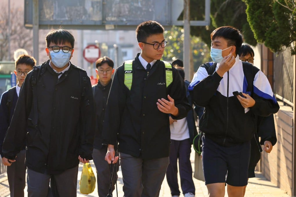 Several Western countries offered emigration pathways to Hongkongers in response to Beijing’s imposition of the national security law in Hong Kong in 2020. Photo: Dickson Lee