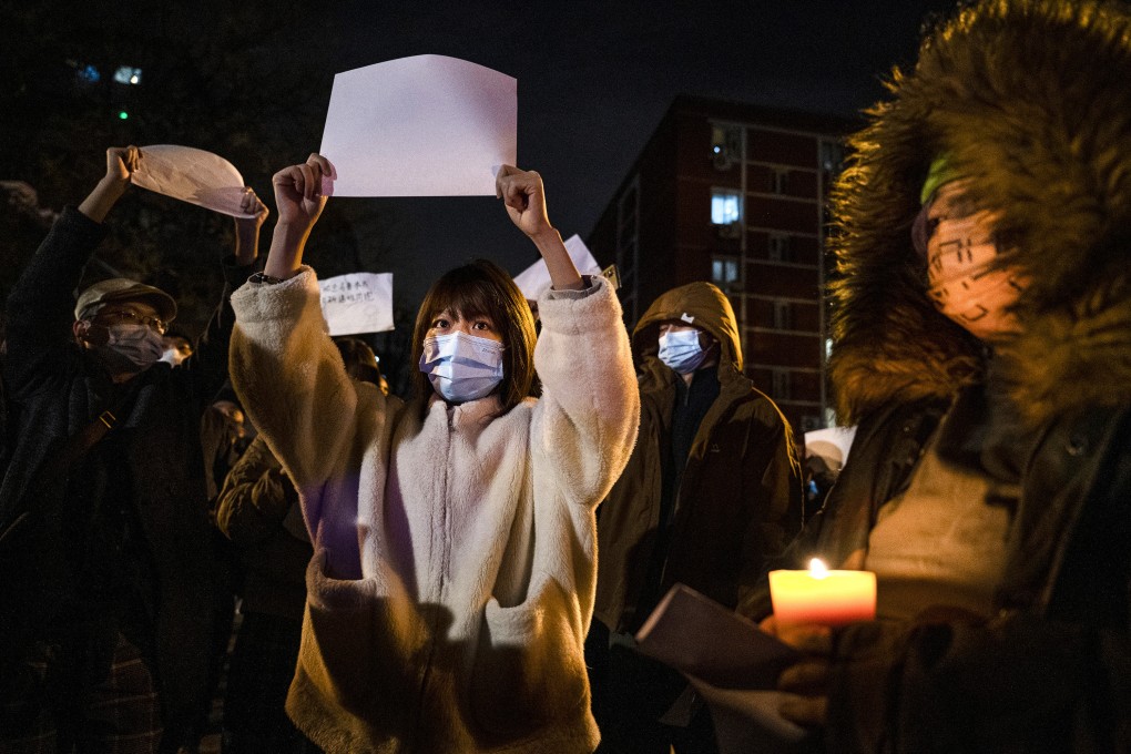 Beijing says it will do more to manage grievances and discontent to avoid social instability. Photo: TNS
