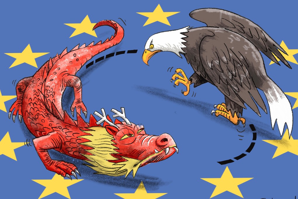 Illustration: Craig Stephens