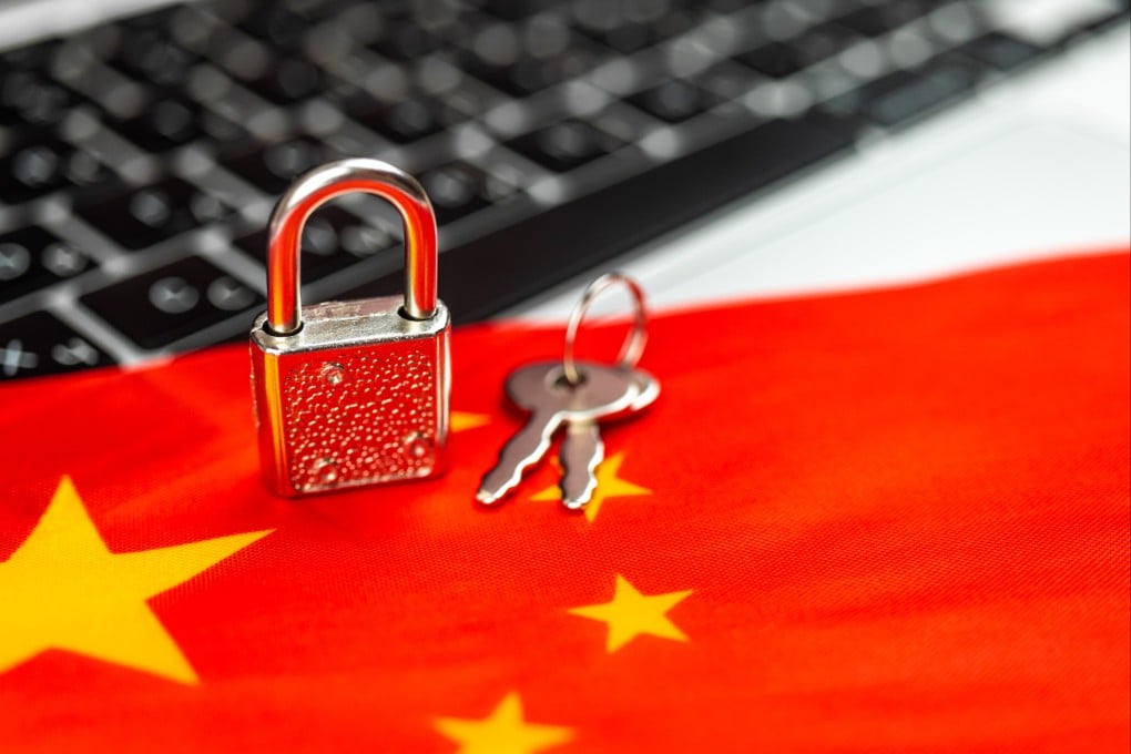Priorities for China’s crackdown on internet use this year include targeting misinformation from social media accounts managed by independent content creators. Photo: Shutterstock Images
