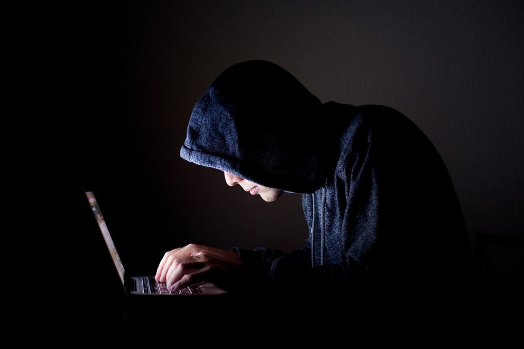 Police found some 100 million email addresses on a device confiscated from the Chinese man. Photo: Shutterstock
