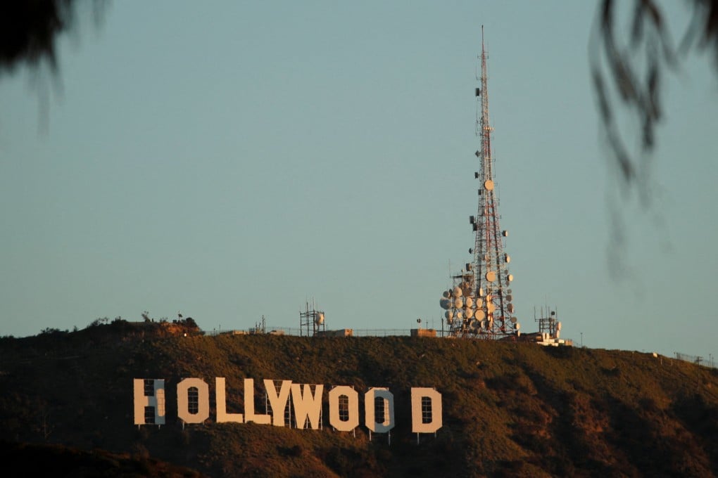 When Hollywood writers have gone on strike, it’s often been lengthy. The last WGA strike went for 100 days, beginning in 2007 and ending in 2008. File photo: Reuters