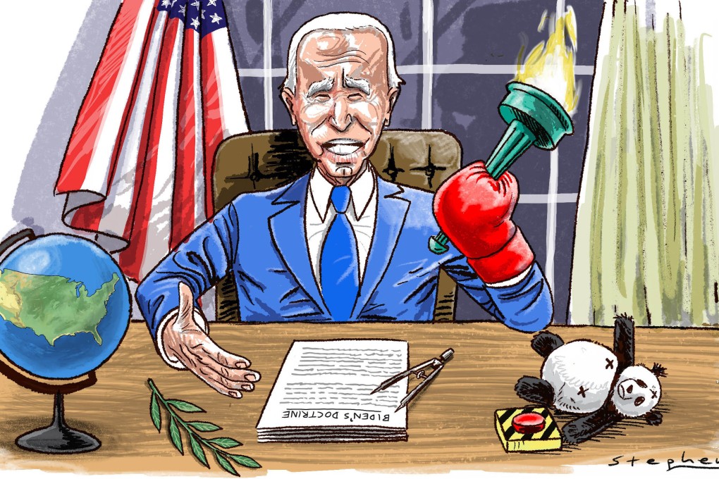 Illustration: Craig Stephens