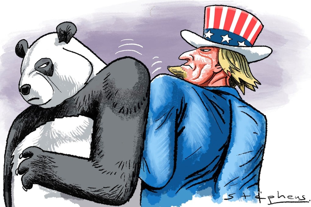 Illustration: Craig Stephens