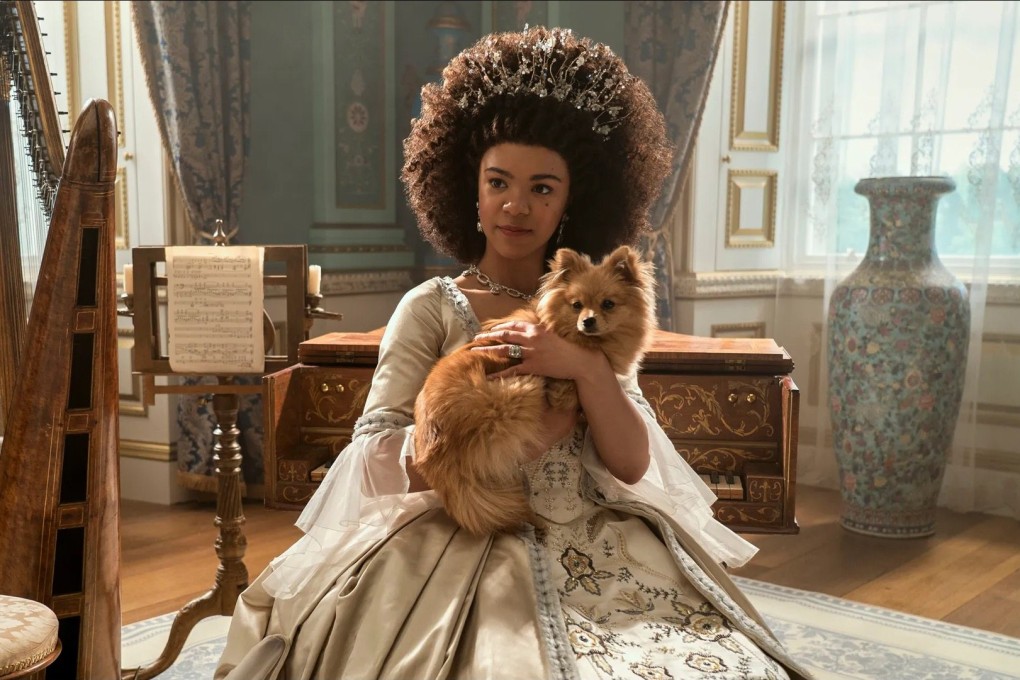 India Amarteifio plays a young Queen Charlotte in Shonda Rhimes’ “Queen Charlotte: A Bridgerton Story”. To mark the release of the series, we look at places in and around London related to the 18th century British queen consort’s life that you can visit. Photo: Netflix