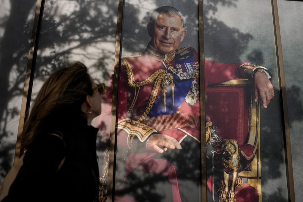 Polls show King Charles is less popular than his mother Queen Elizabeth, the world’s second-longest reigning monarch. Photo: AP