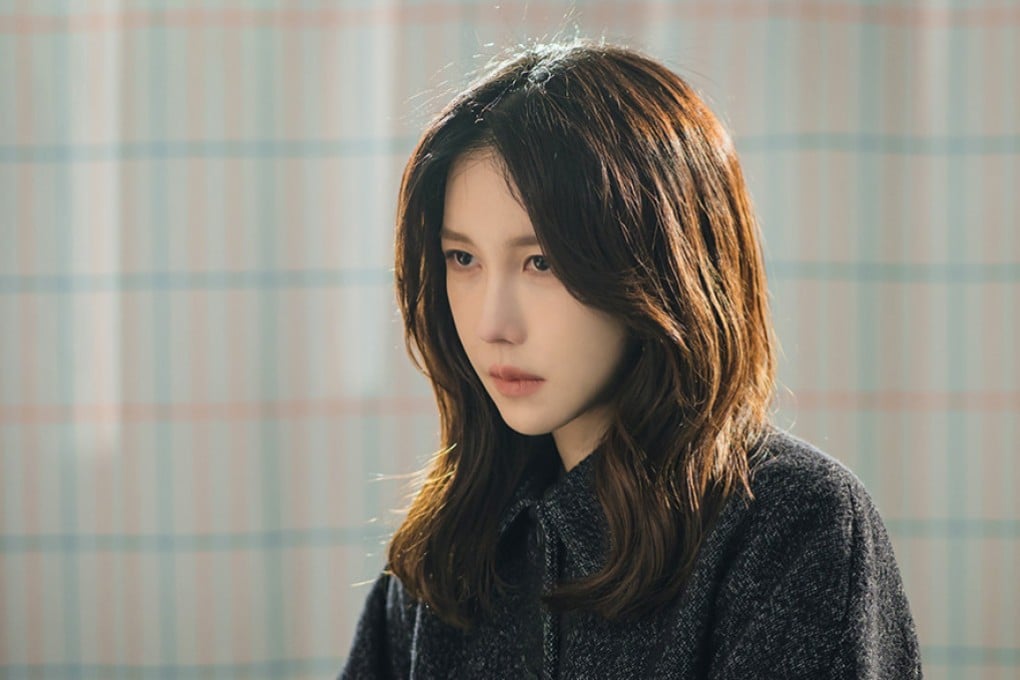 Lee Ji-ah in a still from “Pandora: Beneath the Paradise”. The Disney+ Korean sci-fi melodrama doesn’t deliver, with an exhausting narrative leaving tantalising themes of brain experimentation mostly unexplored.