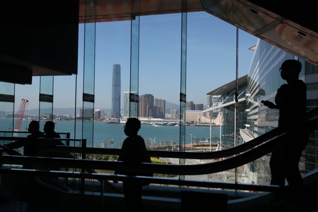 First stage of Swap Connect to start May 15. Photo: SCMP / Xiaomei Chen