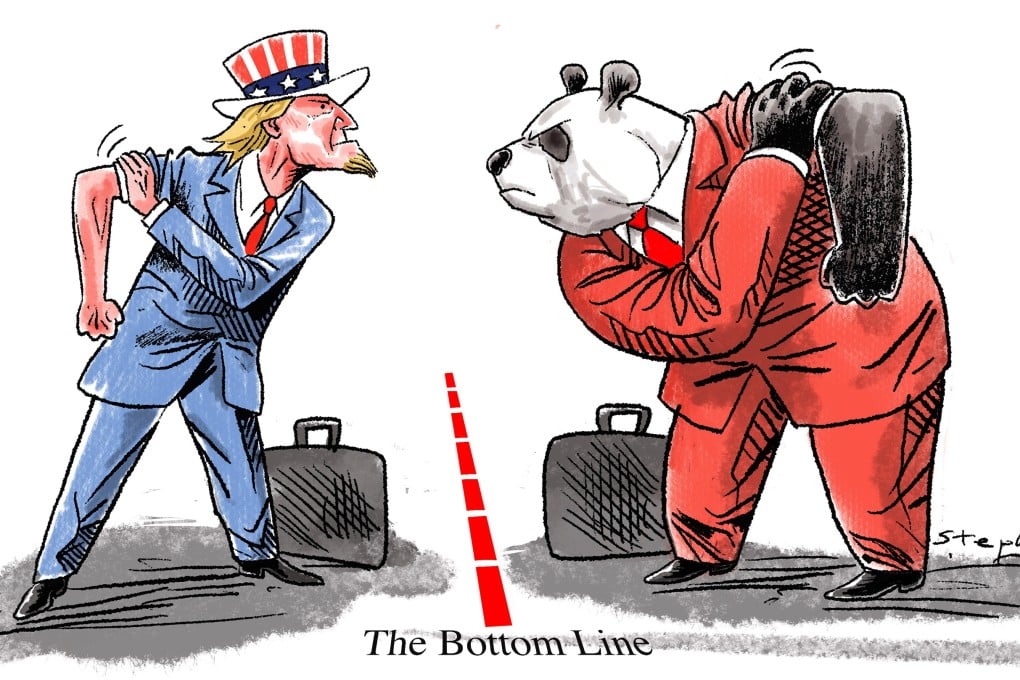 Illustration: Craig Stephens