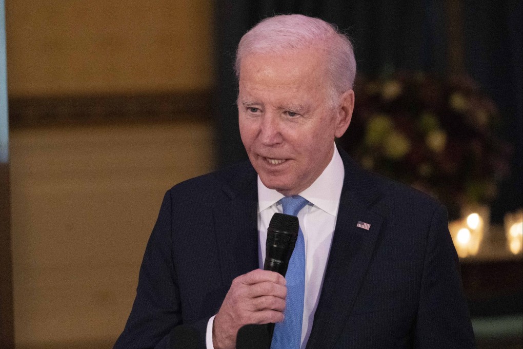 “The violence taking place in Sudan is a tragedy – and it is a betrayal of the Sudanese people’s clear demand for civilian government and a transition to democracy,” President Biden said. Photo: EPA-EFE