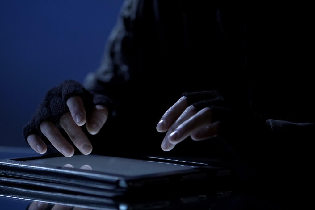 Hong Kong is contending with a surge in scammers offering bogus jobs. Photo: Shutterstock