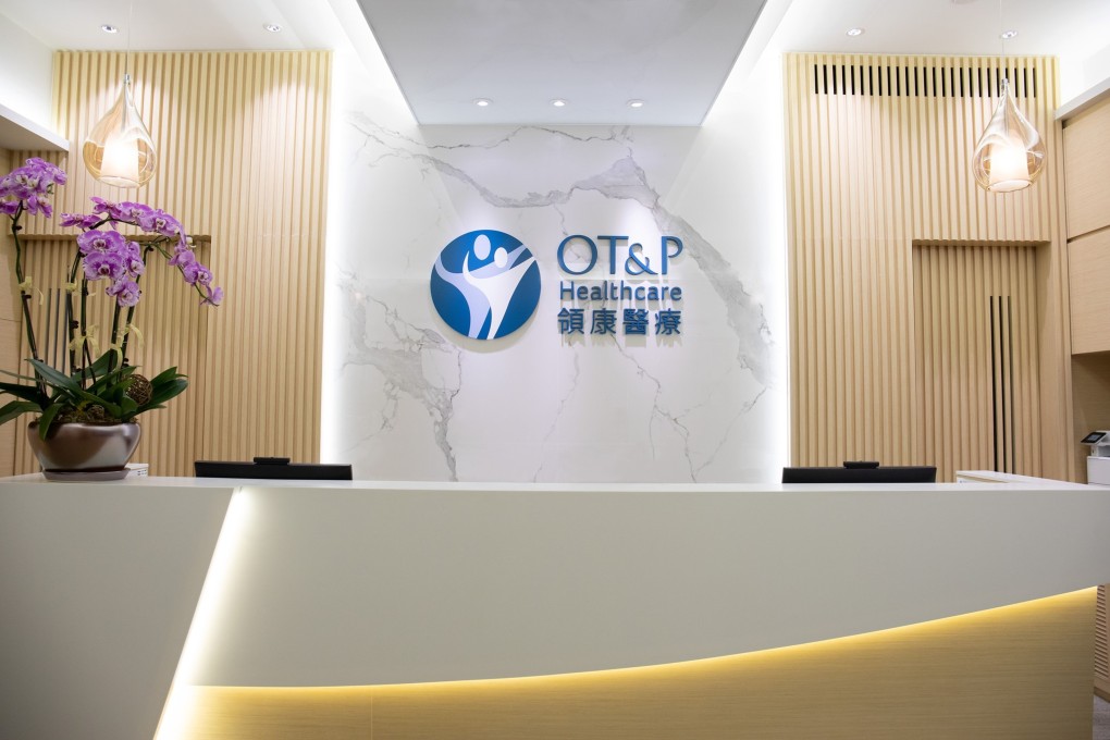 A cyberattack targeted OT&P Healthcare’s management and operating system. Photo: Handout