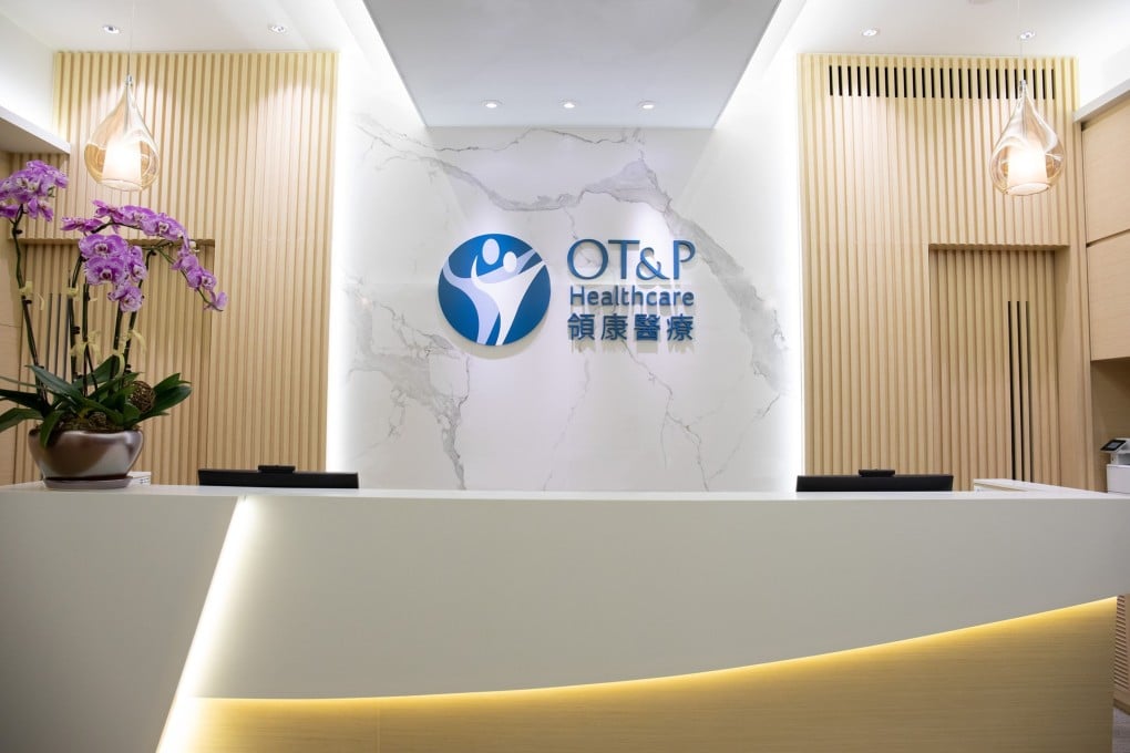 A cyberattack targeted OT&P Healthcare’s management and operating system. Photo: Handout