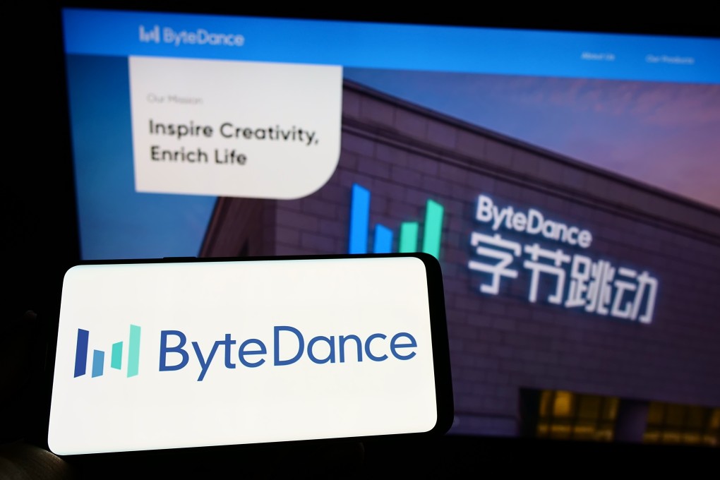 ByteDance’s move to step back from China’s property market comes at a time when the industry remains in recovery mode after Beijing initiated a slew of measures to bail out the sector. Photo: Shutterstock