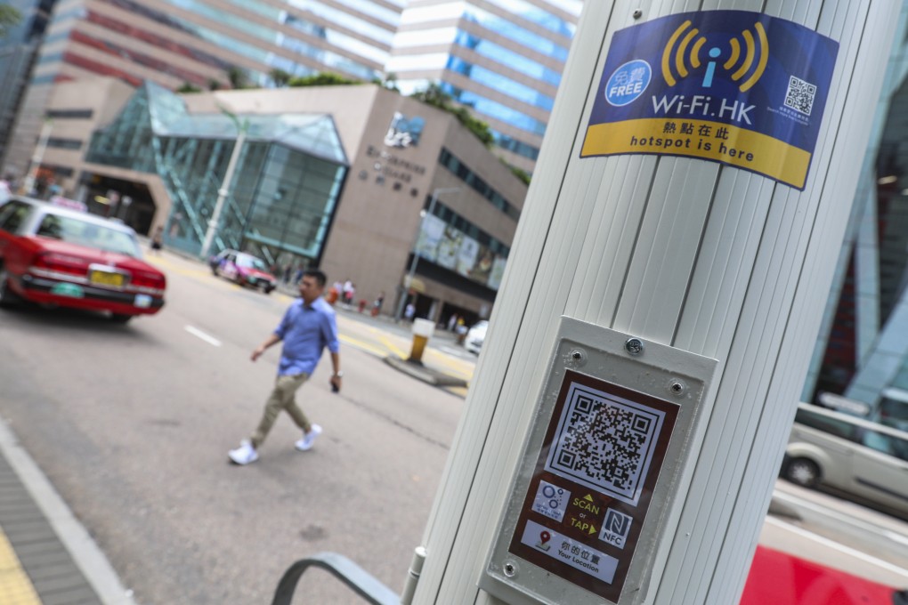 Hong Kong this year jumped into the top 20 of the world’s smartest cities, behind Singapore and Beijing, in a global list topped by Zurich, Oslo and Canberra. Photo: Felix Wong