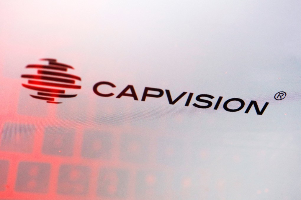 National security and market regulation authorities questioned staff at Capvision Partners (Shanghai)’s offices. Photo: Reuters