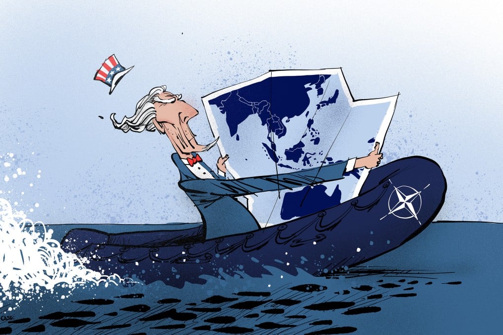 Illustration: Stephen Case