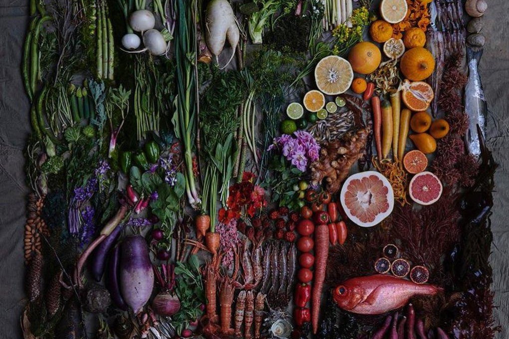 Chef Rene Redzepi of three-Michelin-star restaurant Noma has secured top Japanese ingredients for his Noma Kyoto pop-up through the links he’s forged with local producers. One diner tells us how this contributed to a “magical” meal. Photo: Instagram/@nomacph