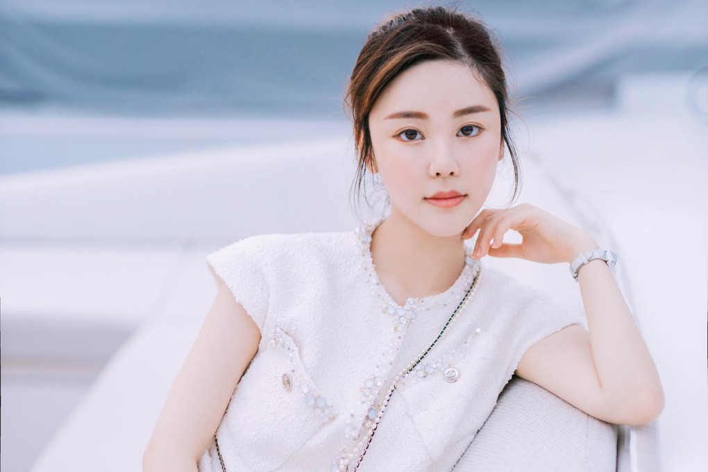 Parts of Abby Choi’s body remain missing following her murder in late February. Photo: Instagram/xxabbyc