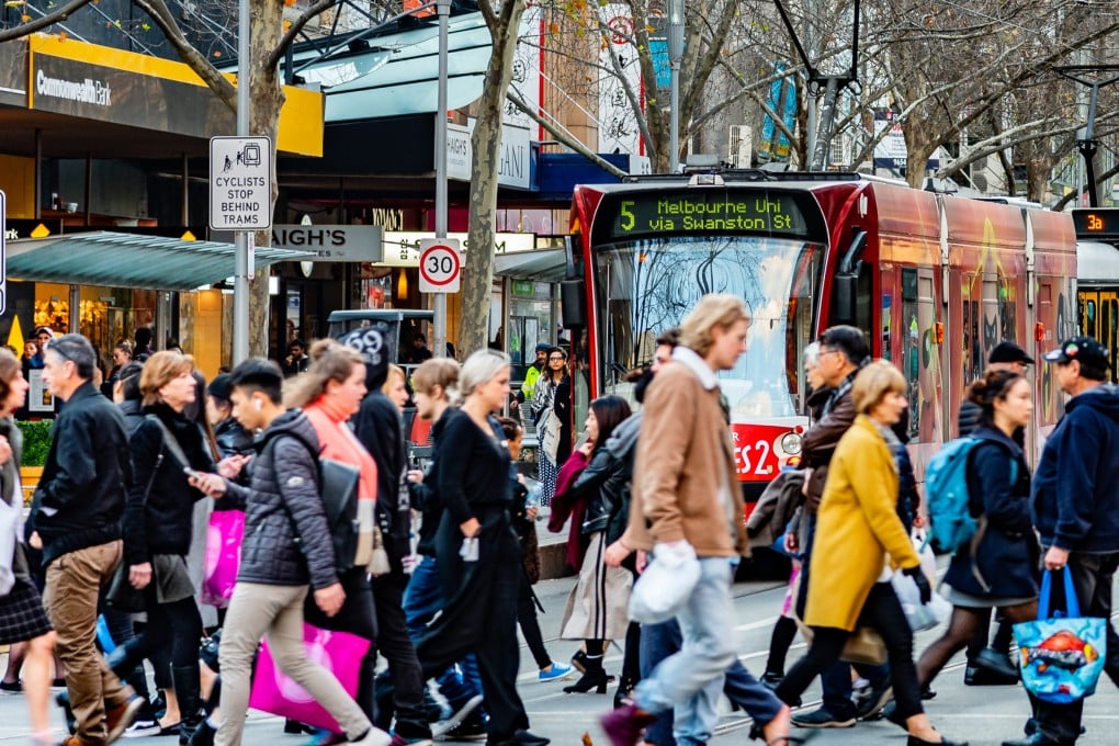 Canberra is fighting rising living costs by allocating billions to relief efforts for Australians, but some analysts believe the spending will fuel inflation. Photo: Shutterstock