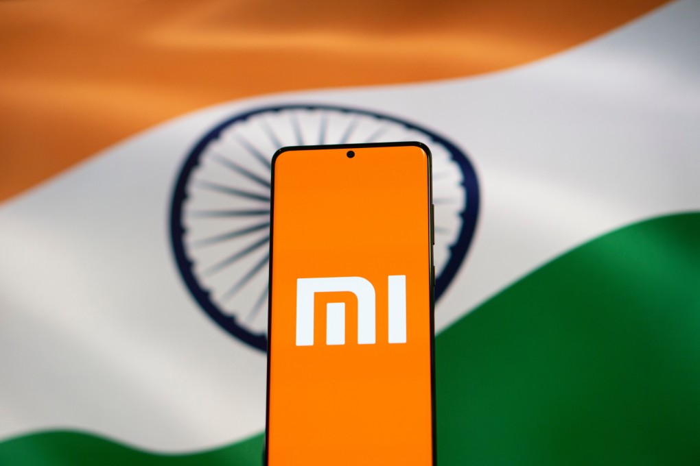 Xiaomi has faced mounting challenges in India, one of its most important markets, having recently been dethroned as the bestselling smartphone brand by Samsung. Photo: Shutterstock