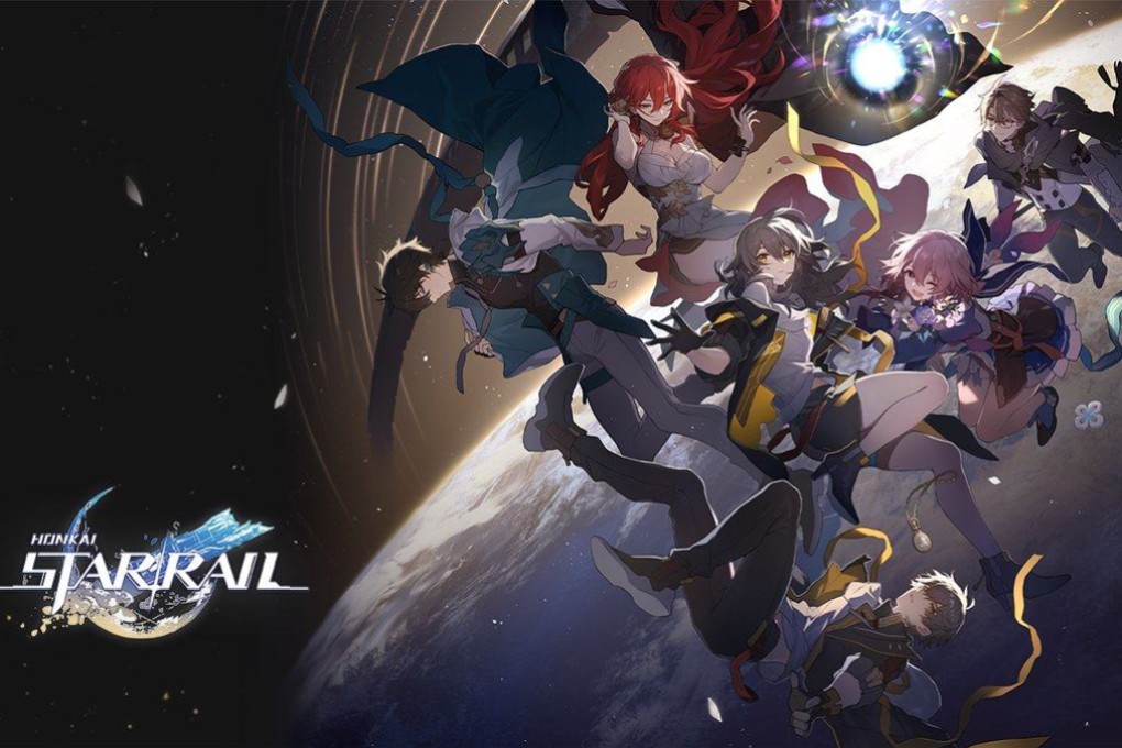 Released worldwide on April 26, Honkai: Star Rail has now surpassed Genshin Impact as the biggest global launch of any Chinese video game after amassing 20 million downloads within the first day of its release. Photo: Twitter