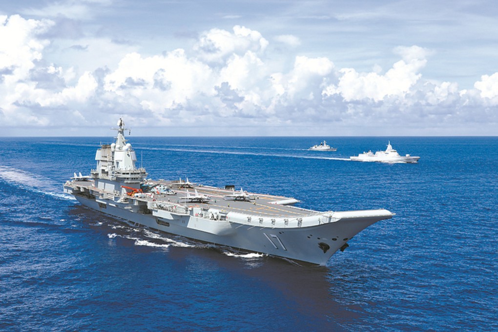 China will dominate agendas this weekend as dozens of ministers meet in Sweden to discuss assorted regional security issues. Photo: 81.cn