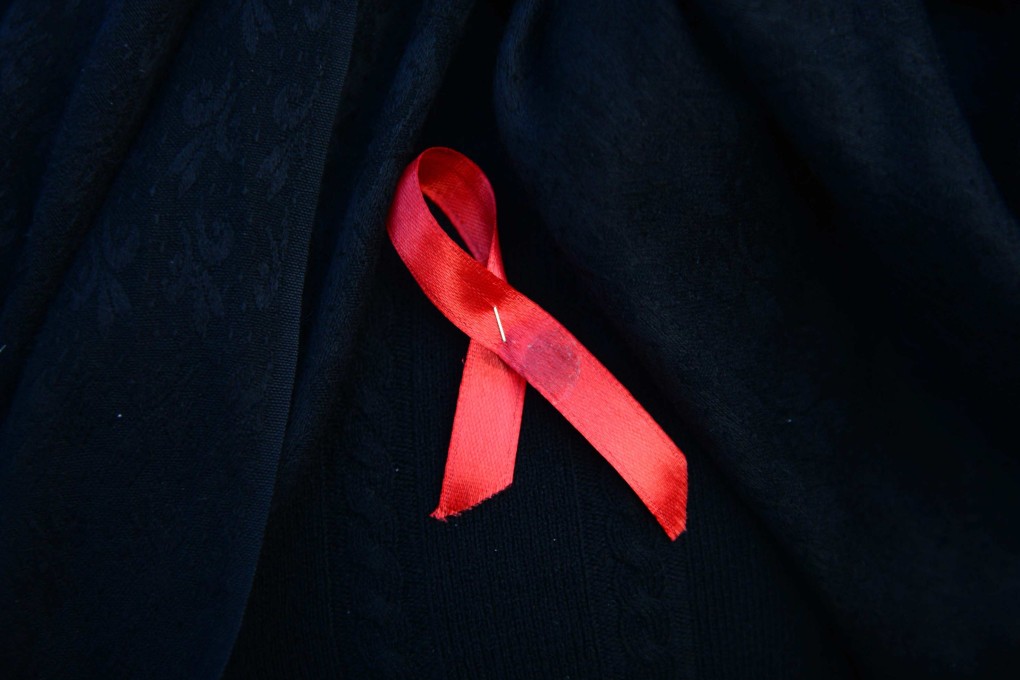 “All levels of society have been affected by HIV/Aids,” Francoise Barre-Sinoussi, the French virologist who helped discover the virus says. Photo:  AFP