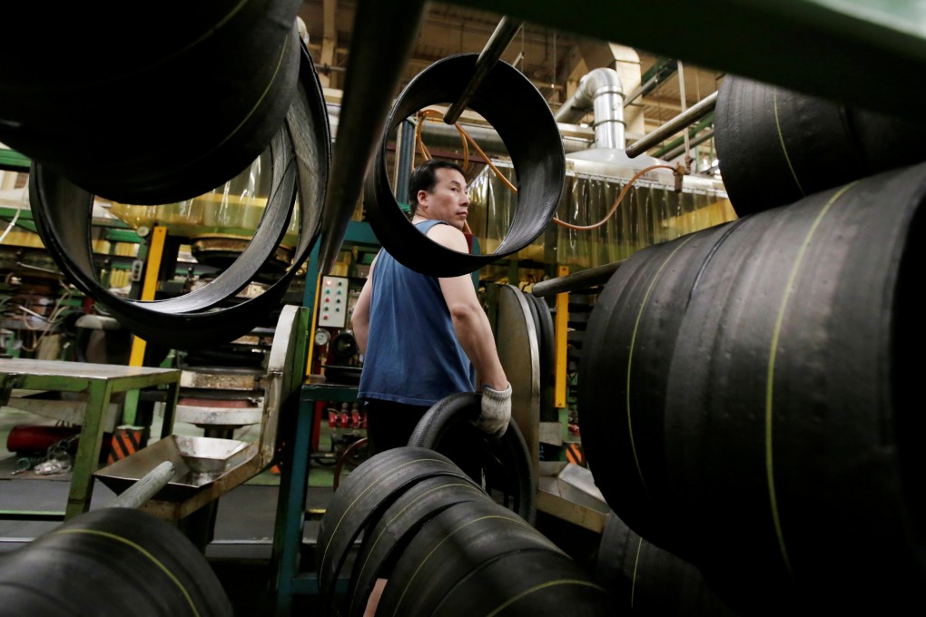 To be considered a hidden champion, a company must be in the top three in its global market, with revenues under €5 billion (US$5.5 billion/38.1 billion yuan) and relatively low public visibility. Photo: Reuters