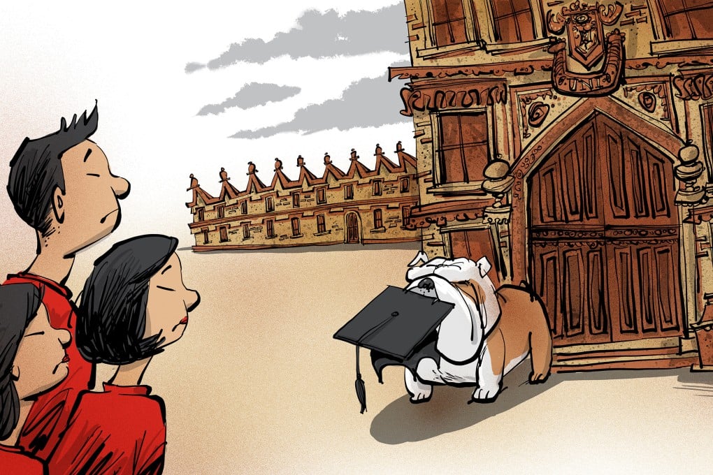 Illustration: Stephen Case