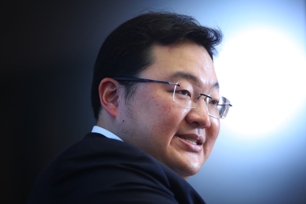 The whereabouts of Jho Low, the the alleged mastermind of the 1MDB financial scandal remains a mystery. Photo: SCMP