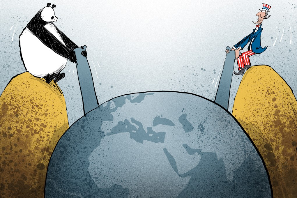 Illustration: Stephen Case