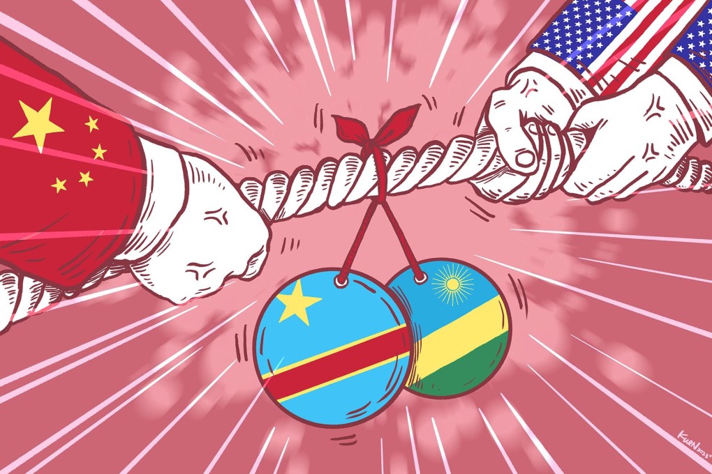 Illustration: Kakuen Lau