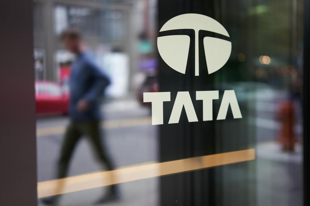 Landing iPhone supply orders has put Tata Group front and centre in the ongoing shift of Apple’s manufacturing supply chain away from China. Photo: Shutterstock