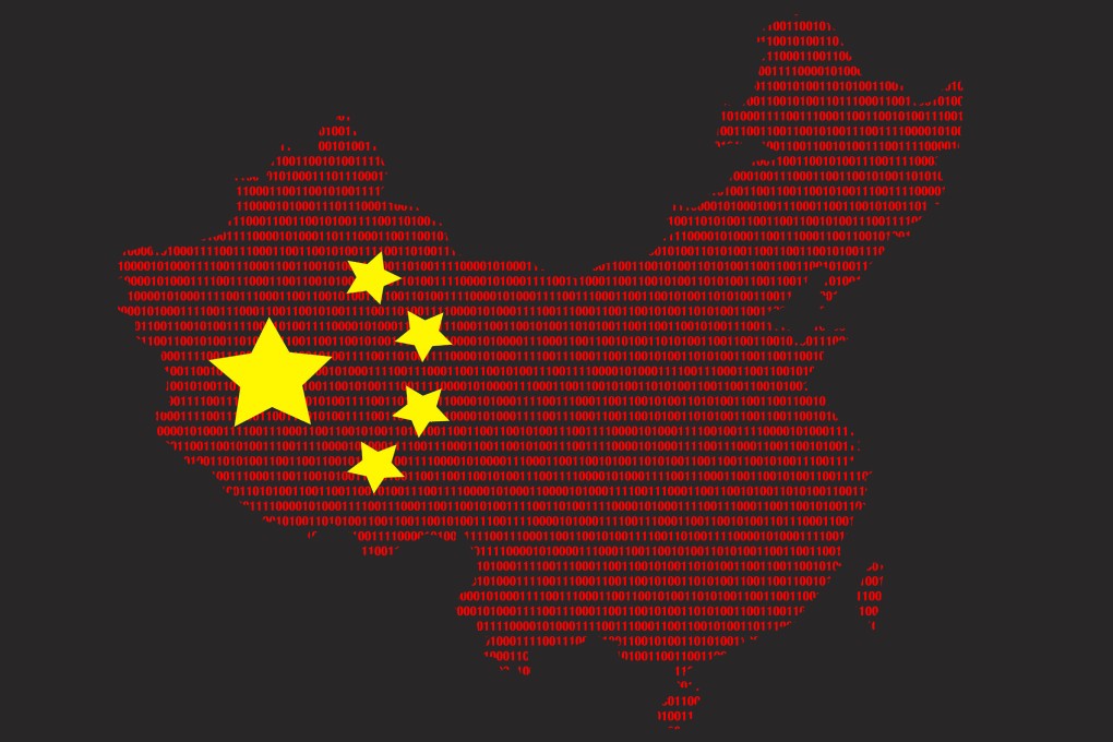 China is ramping up efforts to develop its blockchain industry. Photo: Shutterstock