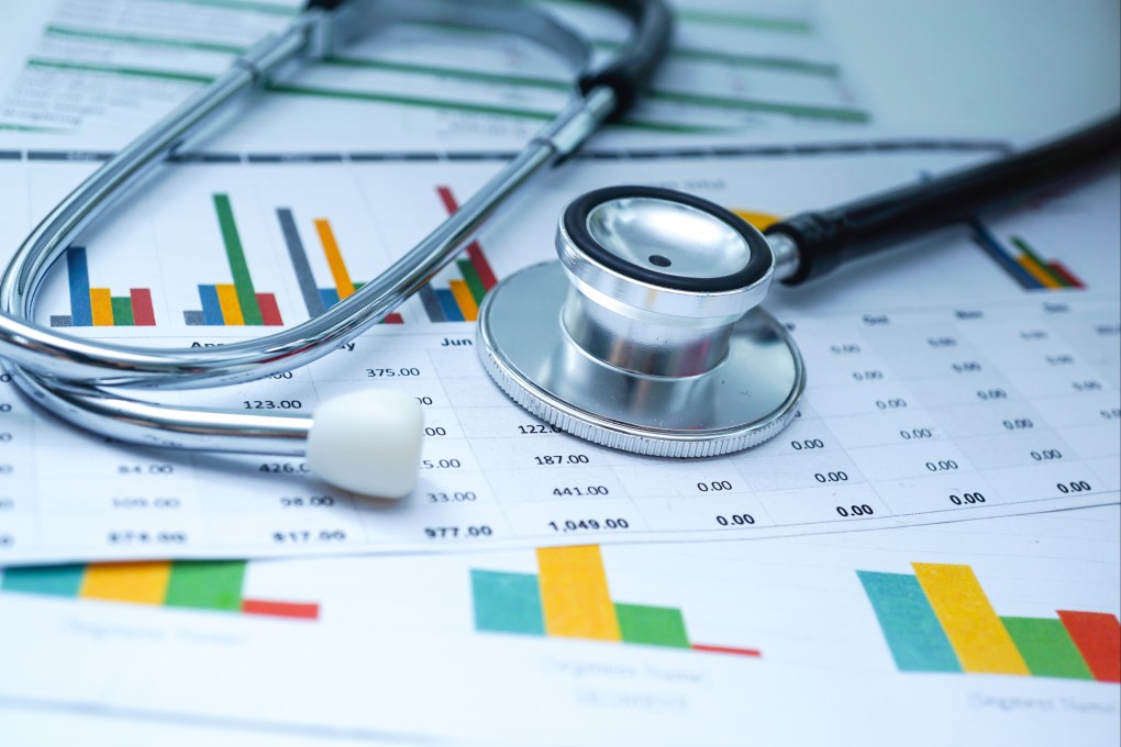 HSBC’s investment in AI has helped to cut the the time taken to process insurance claims from five days to five minutes. Photo: Shutterstock