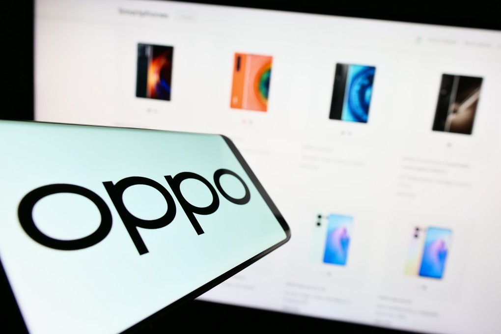 Smartphone giant Oppo’s decision to disband chip design unit Zeku marks another blow to China’s semiconductor development ambitions. Photo: Shutterstock