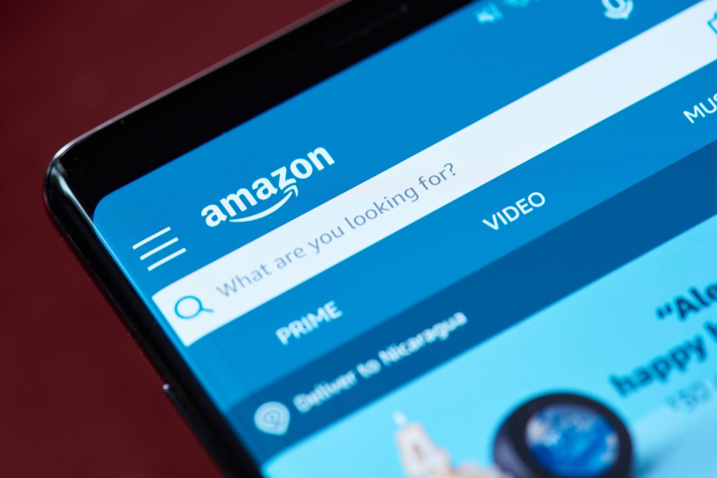 Amazon is looking to add generative artificial intelligence to search on its online store, according to job postings. Photo: Shutterstock