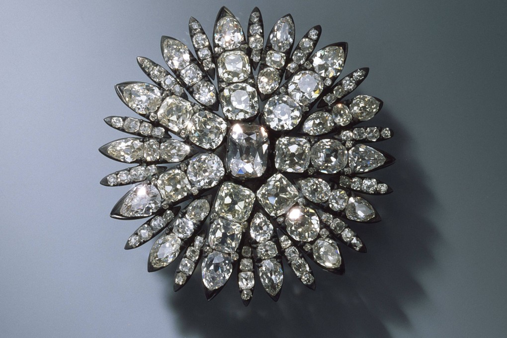 Although many of the stolen pieces were recovered as part of a plea deal, some are feared lost forever. Photo: Green Vault/AFP