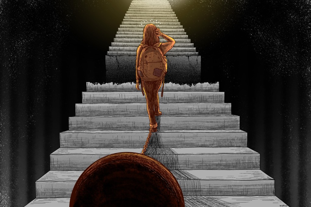 Illustration: Lau Ka-kuen