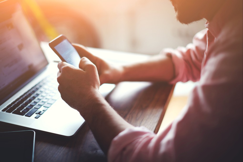 HSBC has launched a digital wealth financing feature via its Hong Kong mobile banking app. Photo: Shutterstock