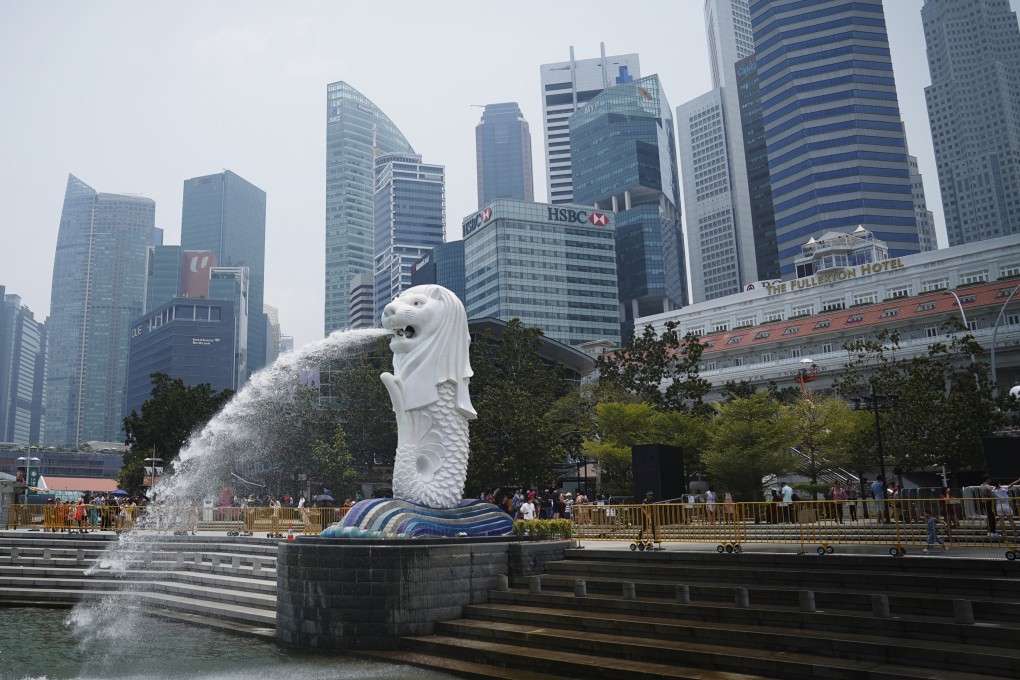 executions Singapore's 11 hangings add to record year for executions worldwide in 2022  | South China Morning Post